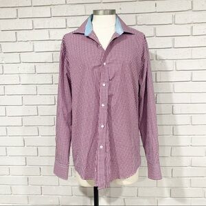 J.M.‎ Haggar Men’s Classic-Fit Premium Shirt